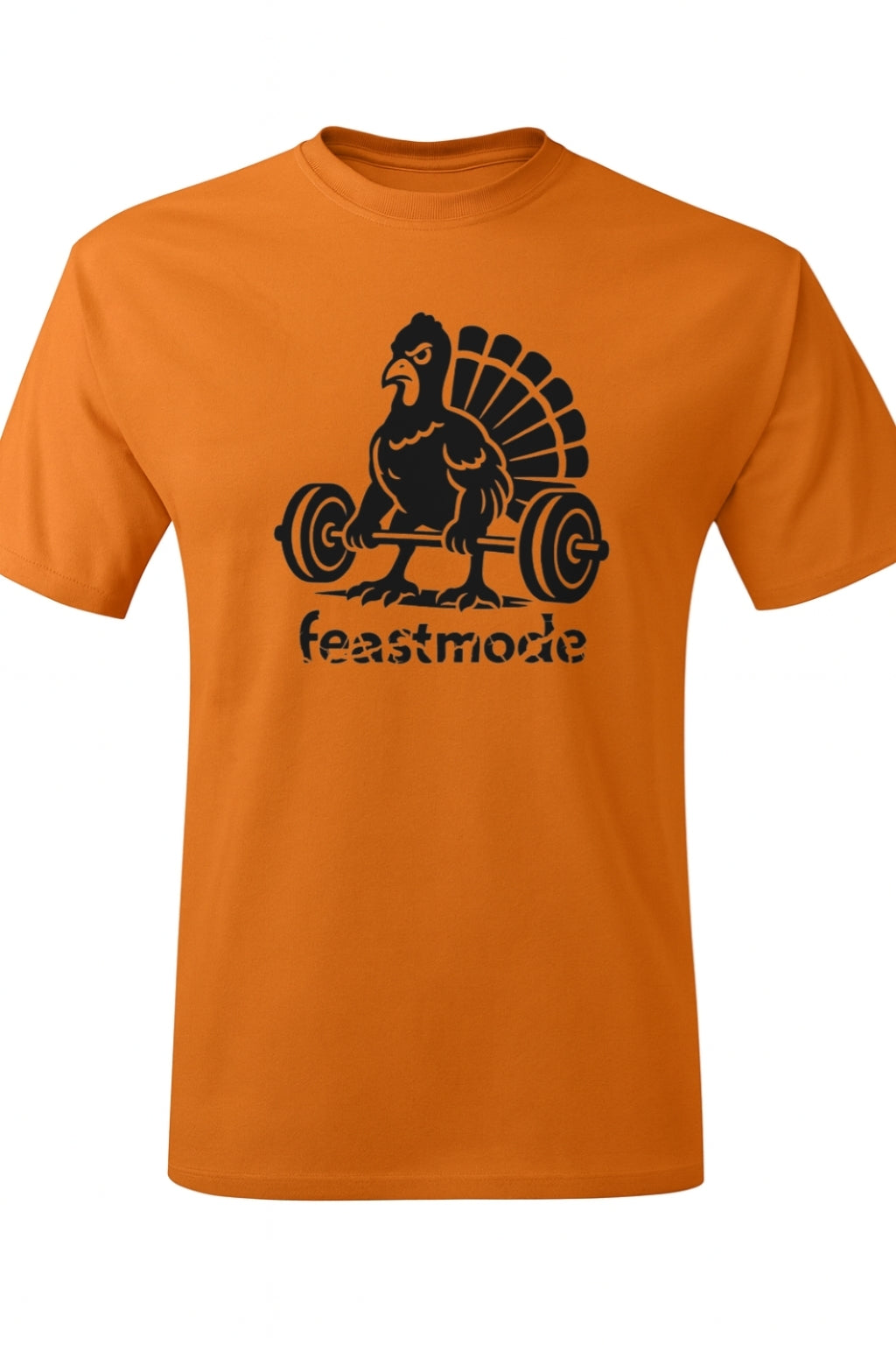 FEASTMODE Thanksgiving Tee
