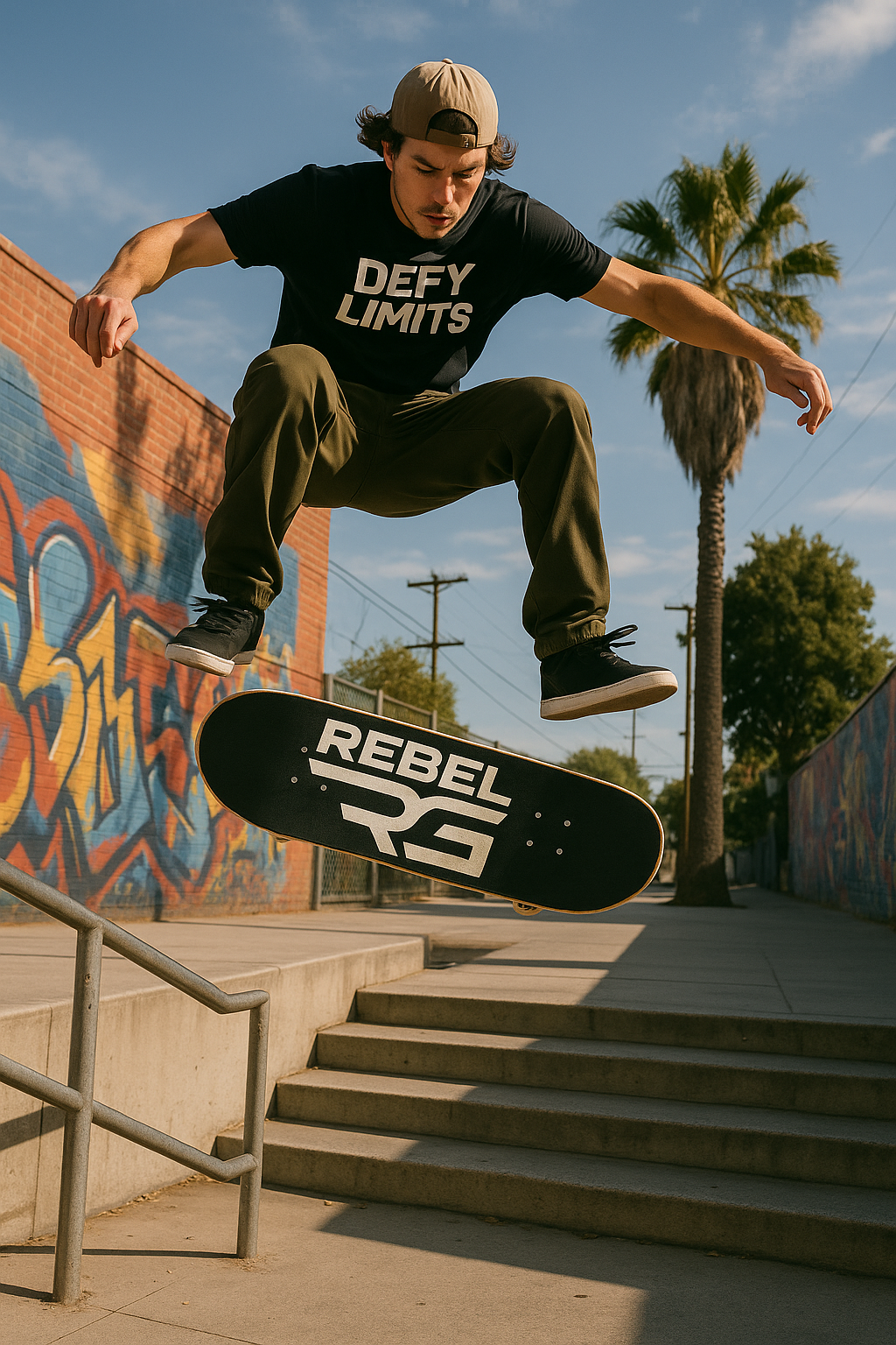 Accessories: Skate Decks and Gear