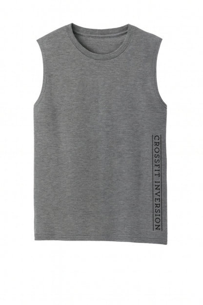 Inversion Tank