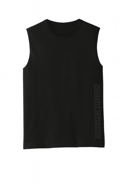 Inversion Tank