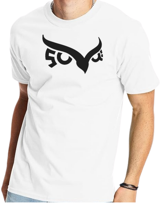 Tracked and Hunted - Men's Tee