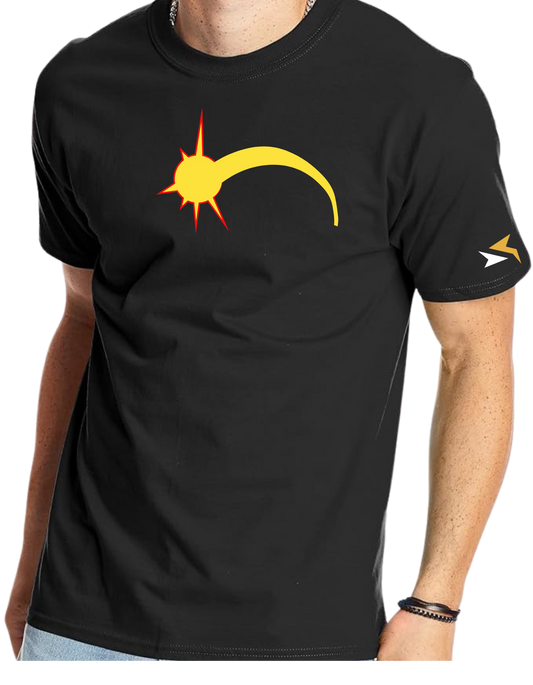 Watch Your Eyes! Men's Tee