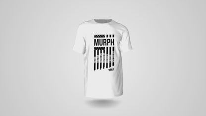 Murph 25 Flag