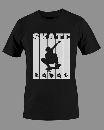 Rebel Skater