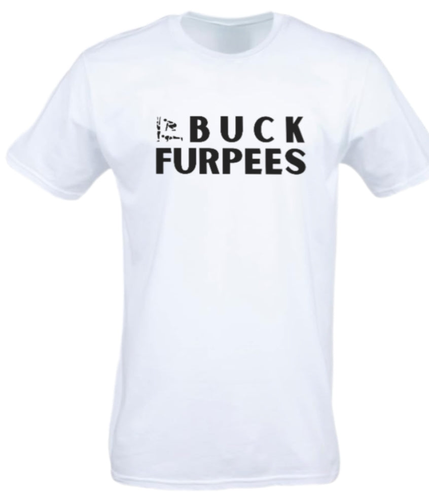 Buck Furpees