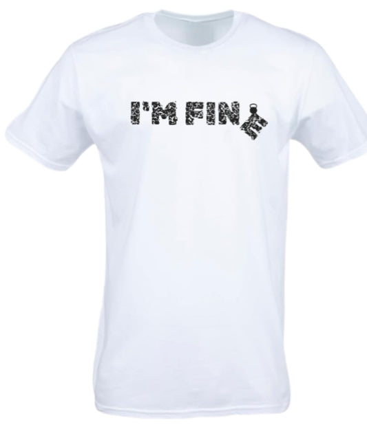I'm Fine