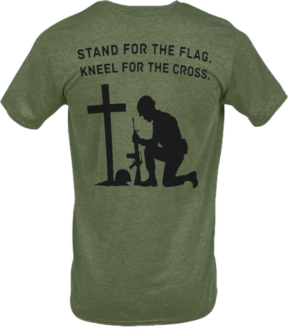 Stand for the Flag