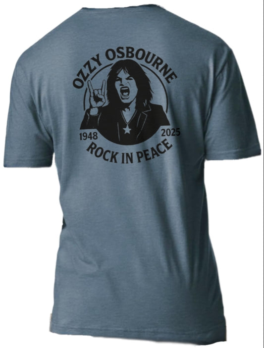 RIP Ozzy