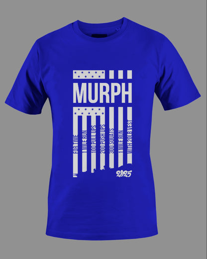 Murph 25 Flag