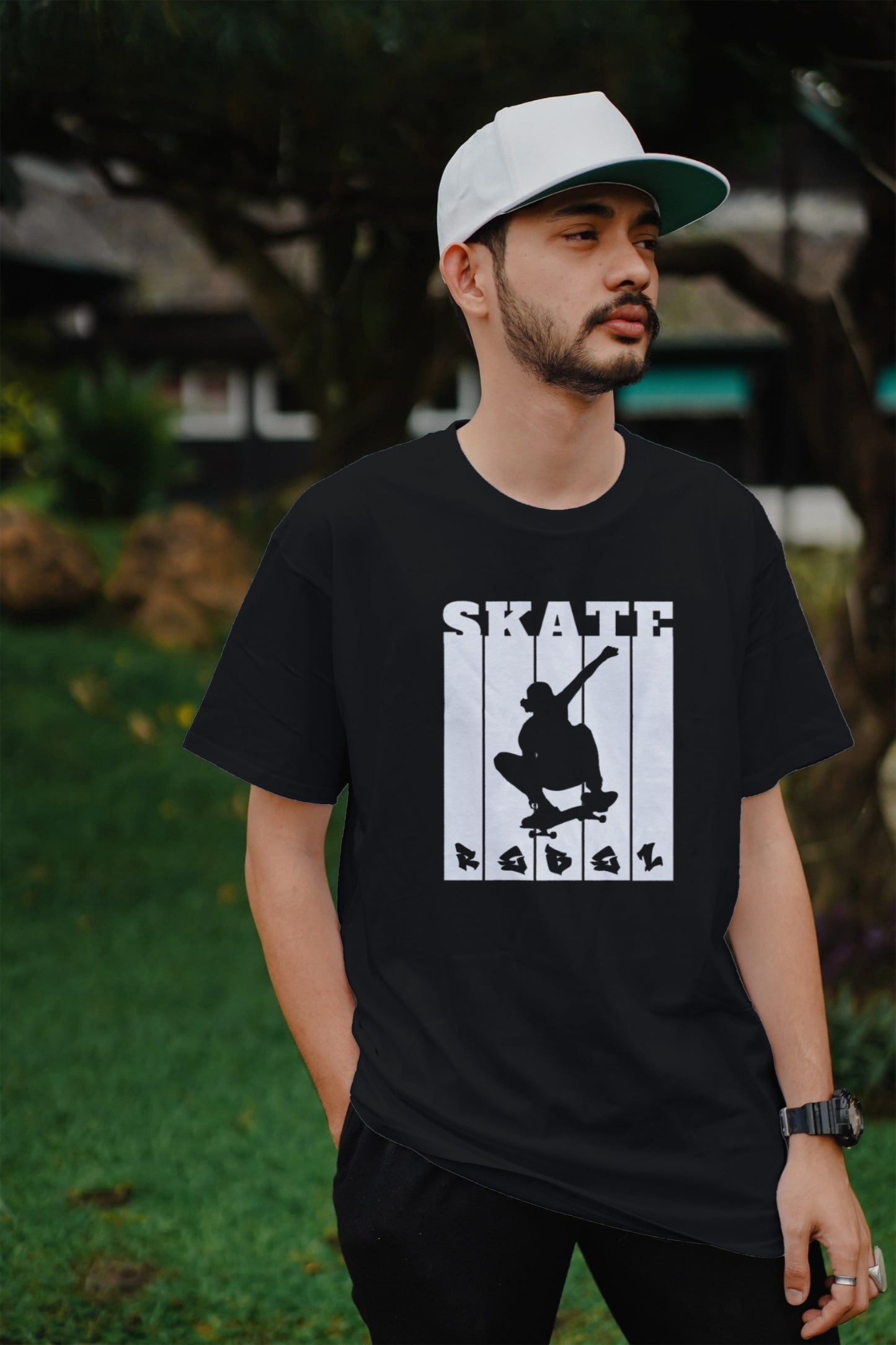 Rebel Skater
