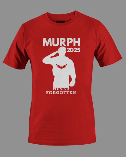 Murph 25