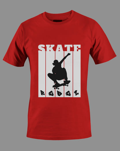 Rebel Skater