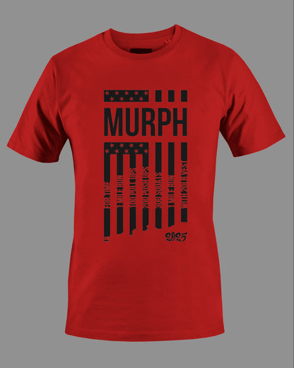 Murph 25 Flag