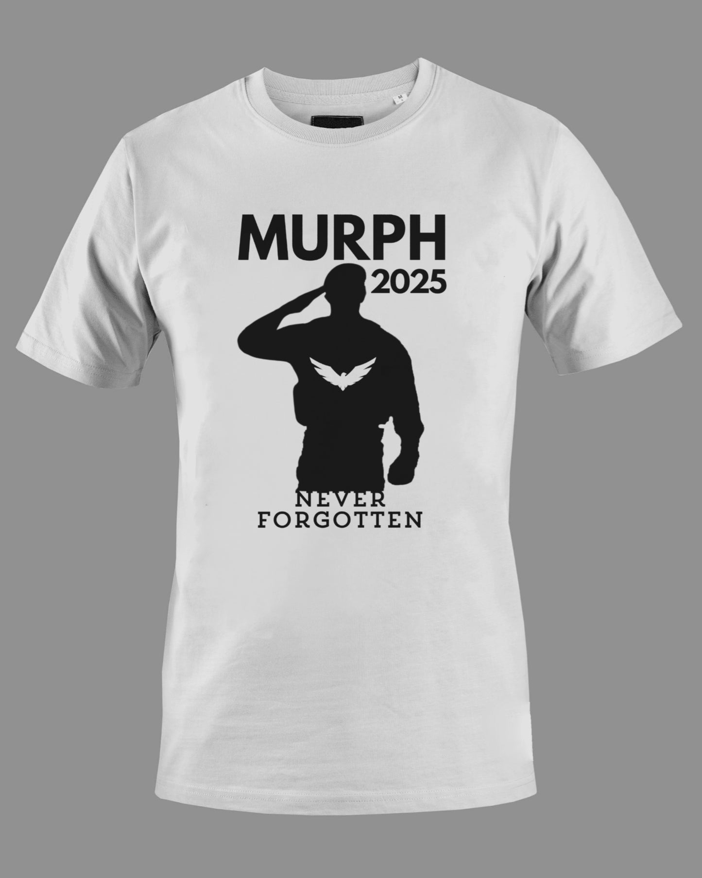 Murph 25
