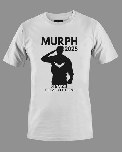 Murph 25