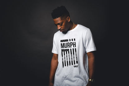 Murph 25 Flag
