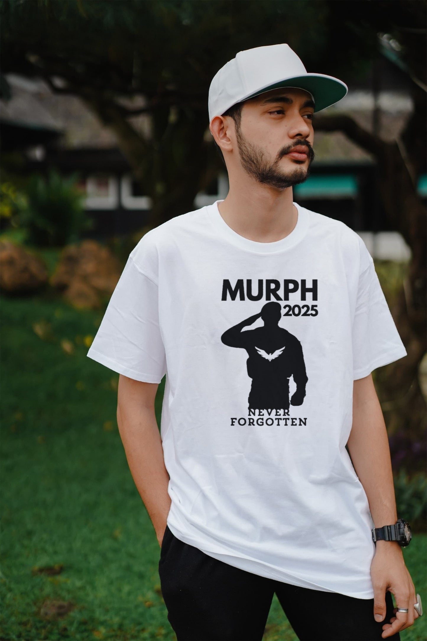 Murph 25