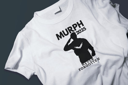 Murph 25
