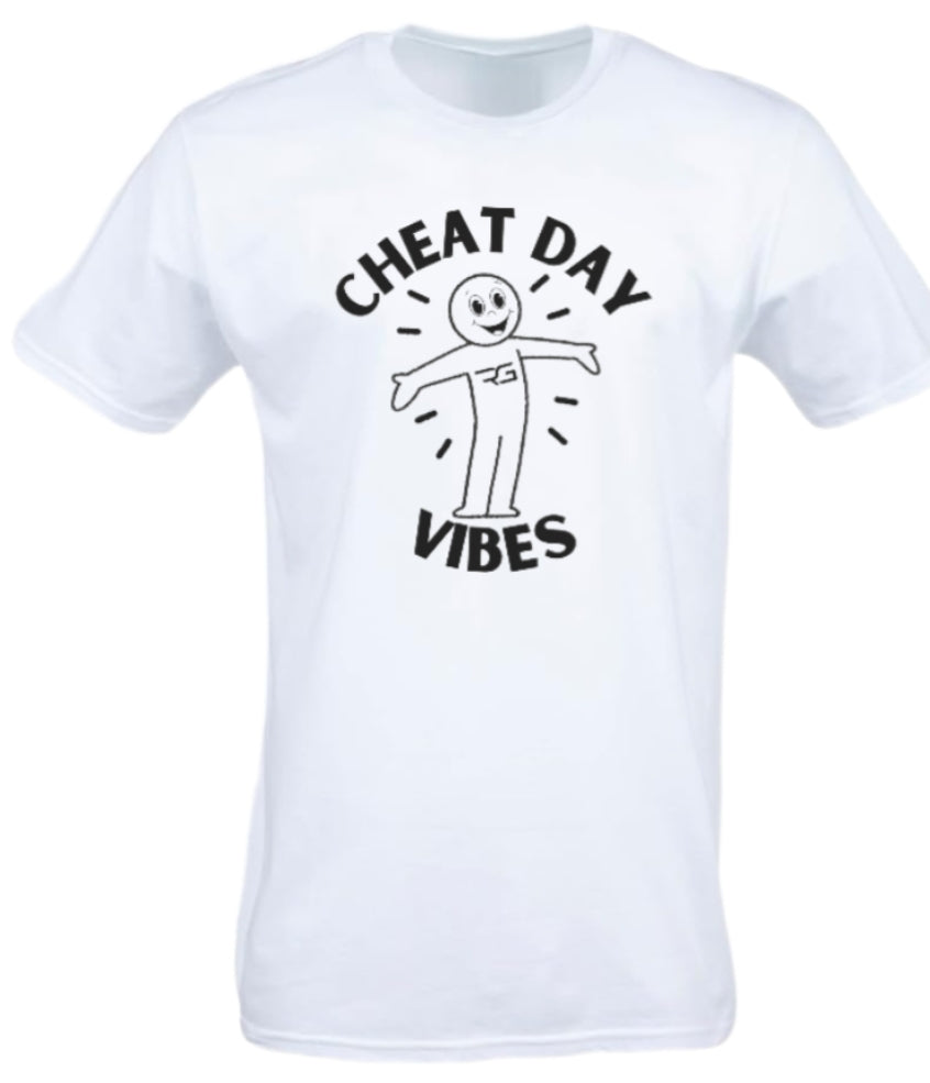 Cheat Day Vibes