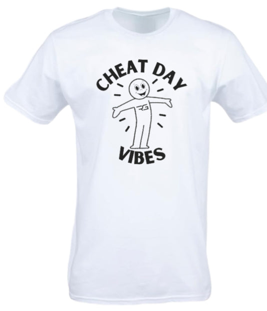 Cheat Day Vibes