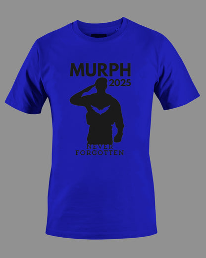 Murph 25