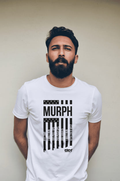 Murph 25 Flag