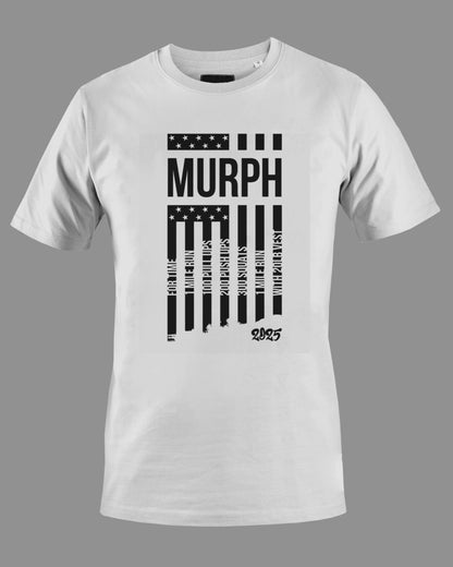 Murph 25 Flag