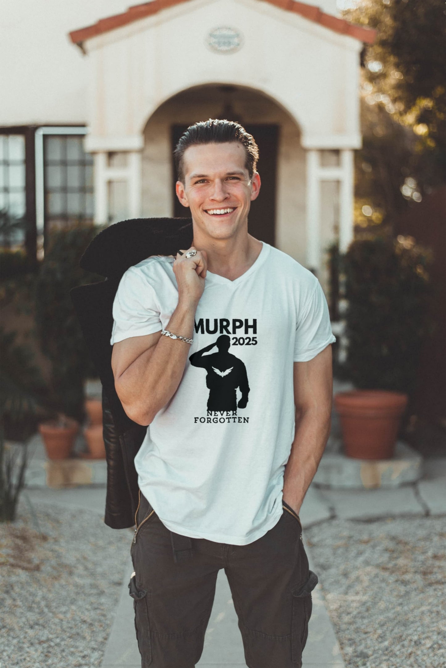 Murph 25