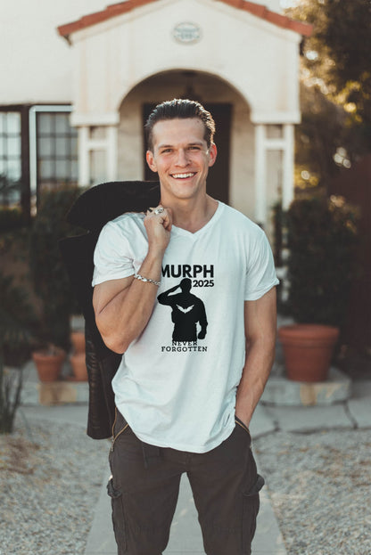 Murph 25
